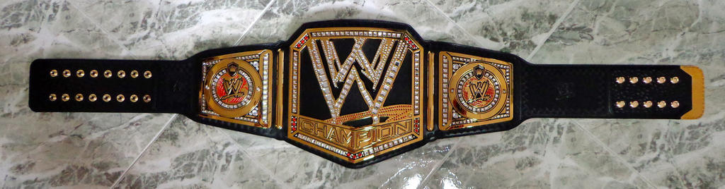 WWE Championship