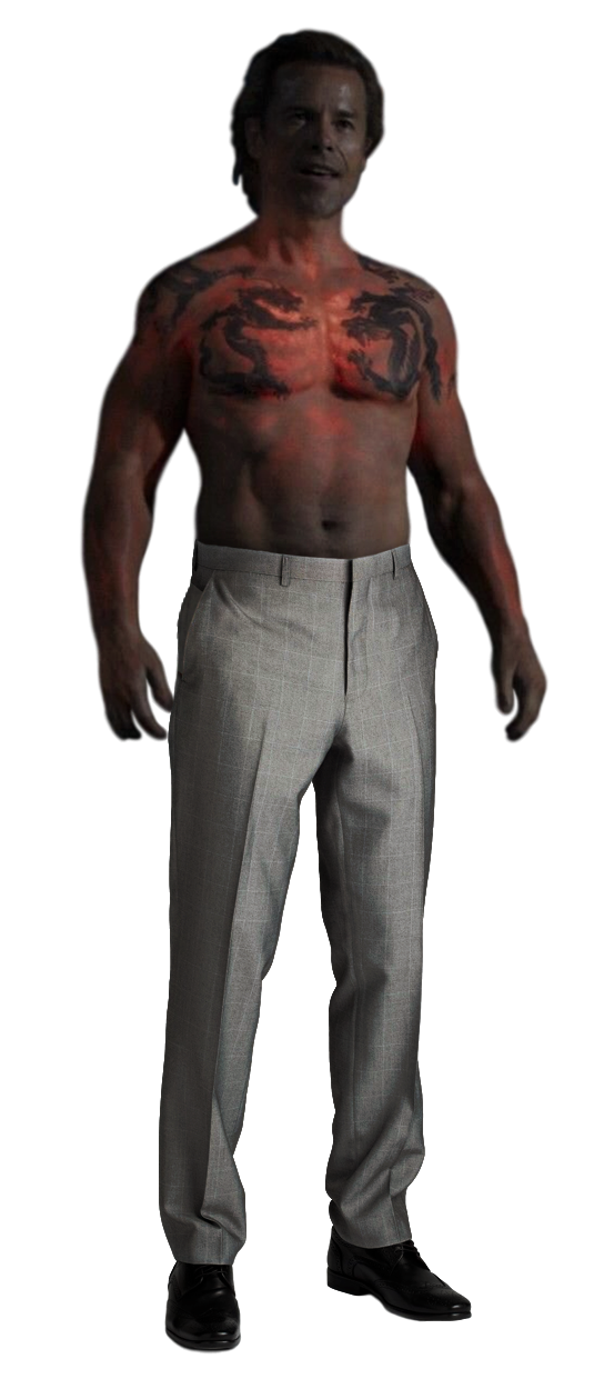 Aldrich Killian by ComicMD on DeviantArt Aldrich Killian by ComicMD on DeviantArt