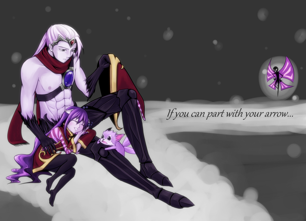 Varus and Lulu