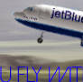 JetBlue Ad #2