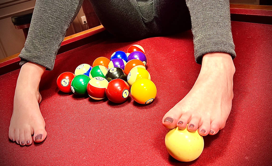 Rack em by underthemissletoes on DeviantArt