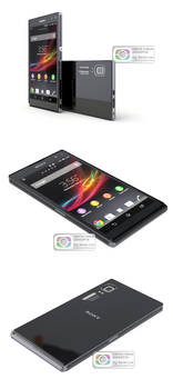 Sony Xperia Concept