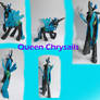 queen chrysails!!!!!!!!!