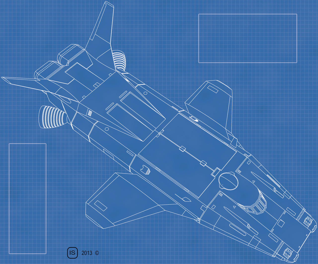 2300ad Inventions 2300AD Thorez Blueprint by biomass on DeviantArt