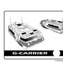 Traveller G-Carrier