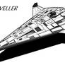 Traveller: Type SA Aeroscout