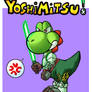 YOSHImitsu