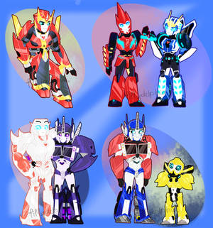 Transformersss