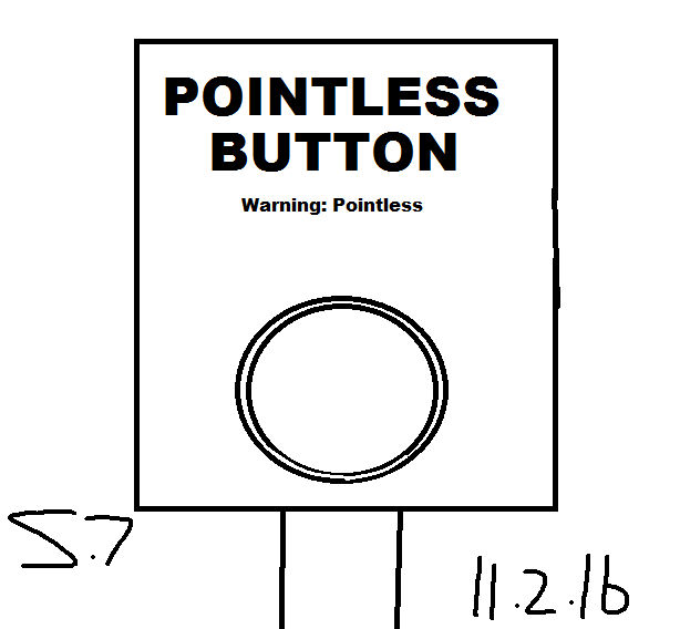 Pointless Button by schumacher7 on DeviantArt