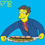 Steamed Hams