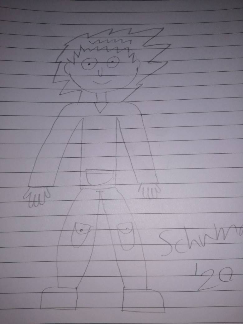Matt Speed Matt Speed Sketch by schumacher7 on DeviantArt