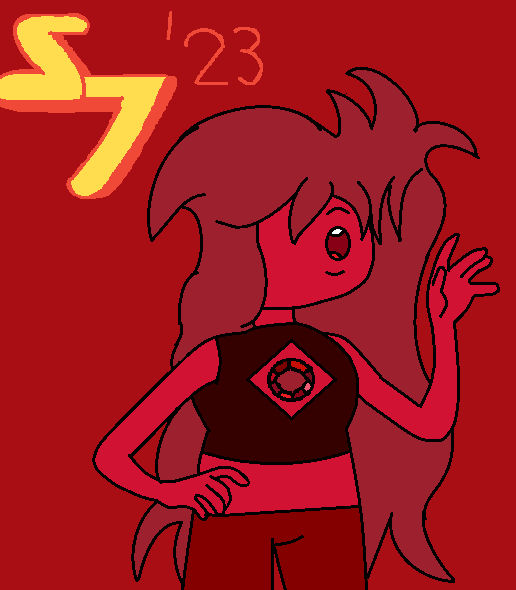 An Amazed Saffir by schumacher7 on DeviantArt