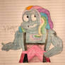 Bismuth Sketch