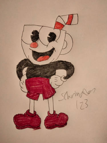 A Group i though of thanks to AI Clyde of Discord by Victorfazbear on  DeviantArt