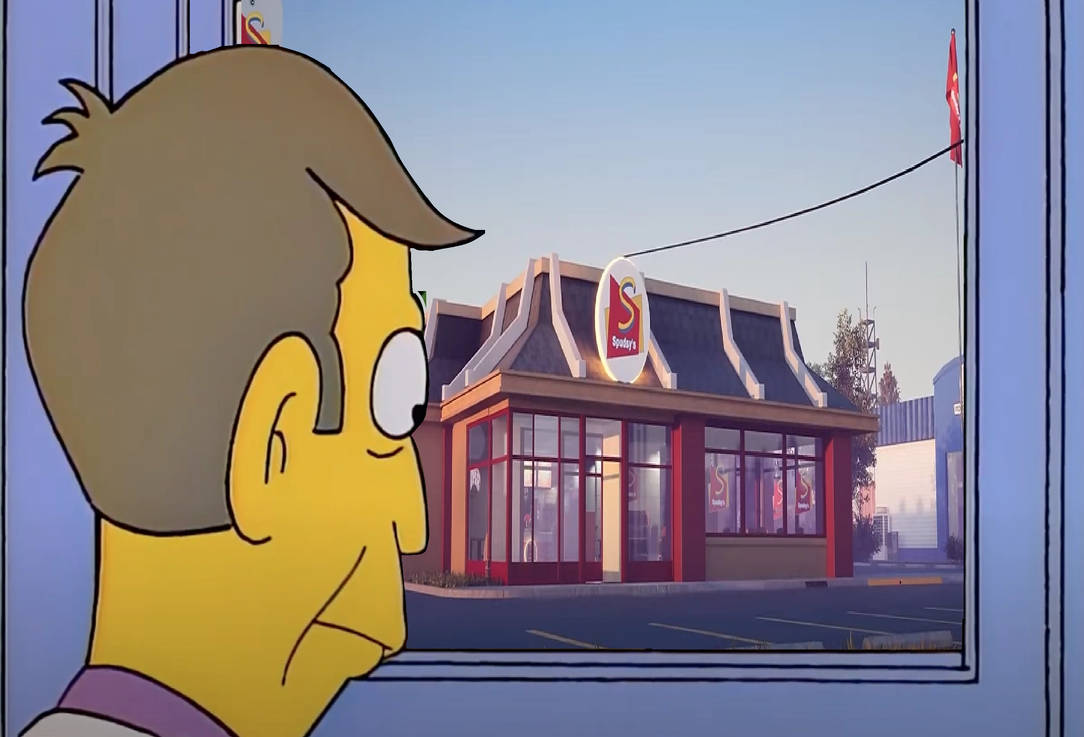 Spudsys Building Steamed Hams but It's Spudsys by schumacher7 on DeviantArt