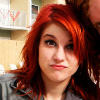 hayley williams icon 2