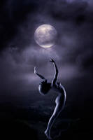 Midnight at the Well of Souls by kevinroberts