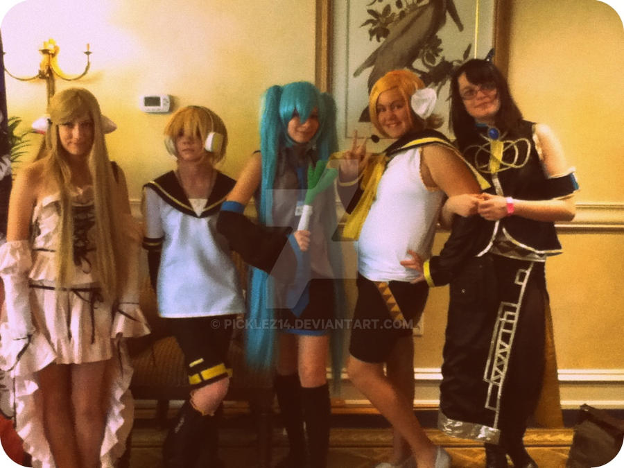 Orlando Anime Day by PICKLEZ14 on DeviantArt