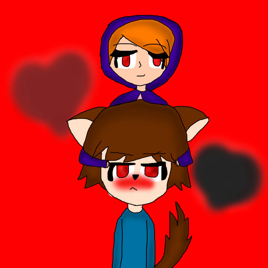 Amalia x Rasco (Ships) by FluffePuff on DeviantArt