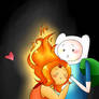 Burning Love