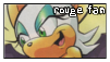 Rouge Stamp