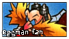 Eggman Stamp