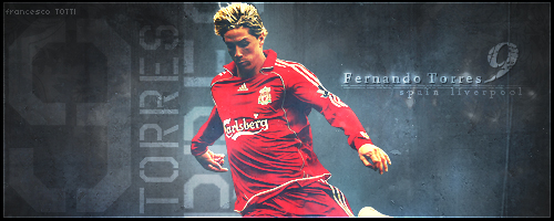 Fernando Torres