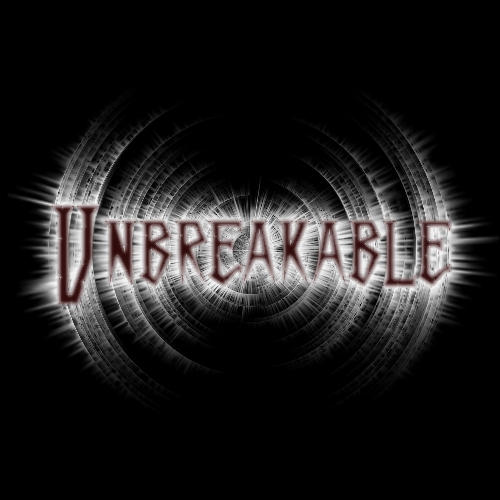 Unbreakable Logo by Damkalloh on DeviantArt