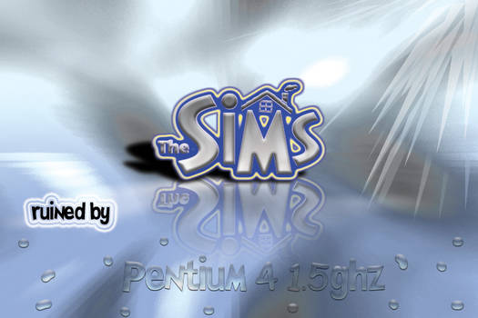 Sims-Reinvented