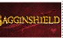 Bagginshield stamp