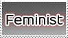 Feminist