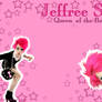 Jeffree Star wallpaper