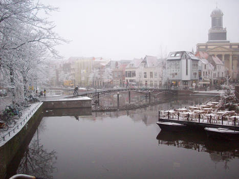 Leiden