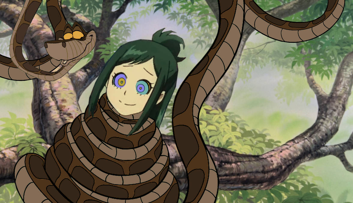 Png Inko Kaa Coils Inko Midoriya (MHA) by MetalFenix27 on DeviantArt