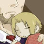 FMA - Smile dad