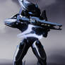 Sangheili SpecOps