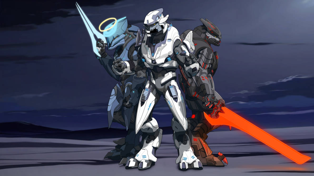 Baby Between Rivals Cooperation Between Rivals by Skykillerr on DeviantArt