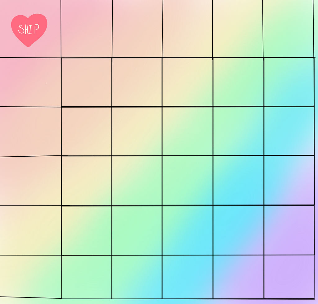 Free ship grid base by drawingsnake on DeviantArt