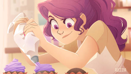 Baking
