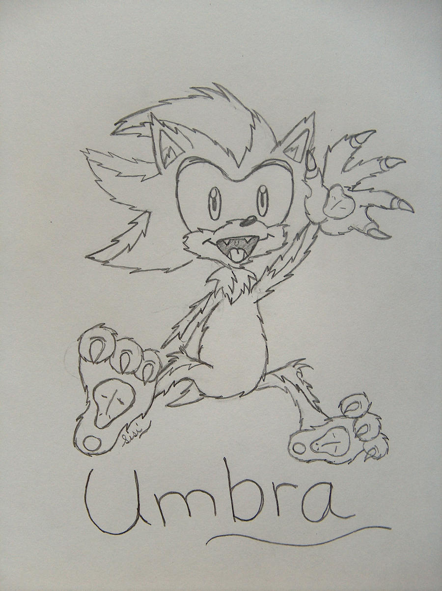 Umbra