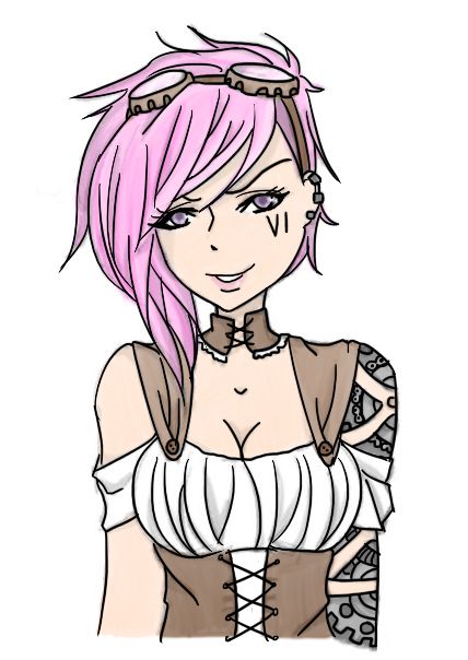 VI (colored)