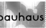 stamp Bauhaus 01a
