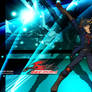 10th Anime Wallpaper - Yusei