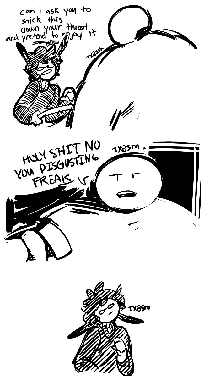 pseudoinflation comic by daftclass on DeviantArt