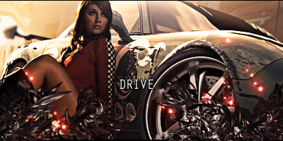 Drive