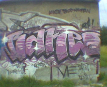 Graffiti Rake rake by rtbterror on DeviantArt