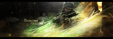 Counter-Strike Signature by rietumbloks on DeviantArt