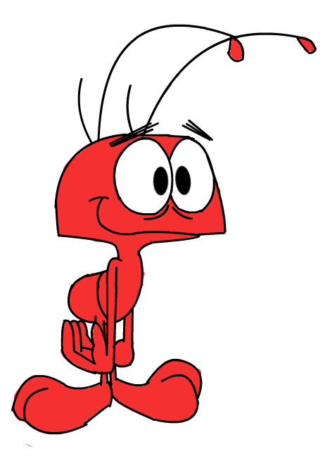 Ant Deviantart Ant by H2expert on DeviantArt