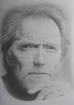 Clint Eastwood