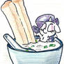 Congee Rarity